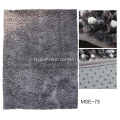 Tapis Chenille Space Dyed mat